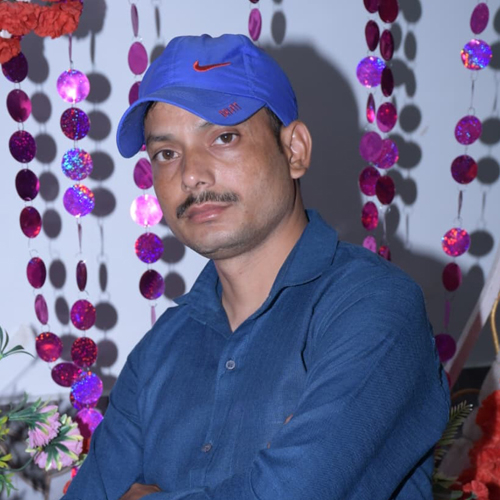 SANJIV KUMAR URF TITU