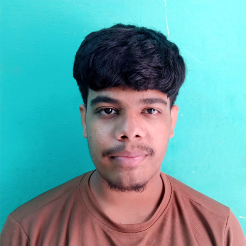 AYAAN BAIG