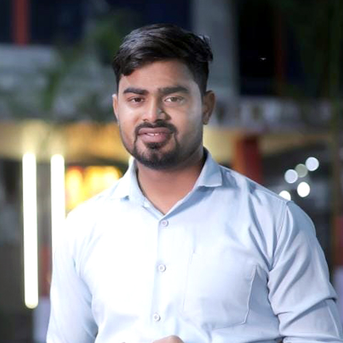 SOORAJ KUMAR