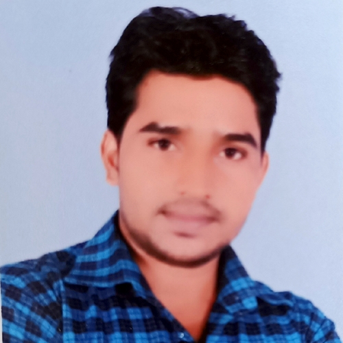 ANKIT KUMAR