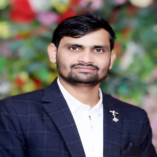 SUNIL KUMAR