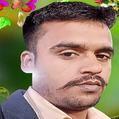DHARM RAJ