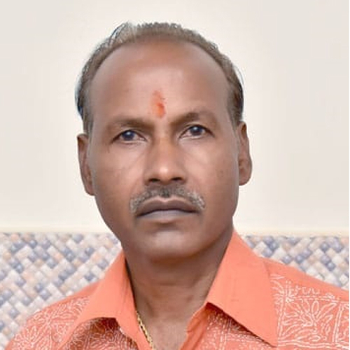 ARUN AGRAHARI
