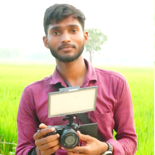ANURAG KUMAR
