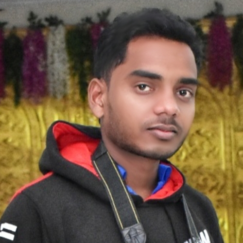 DILEEP KUMAR 