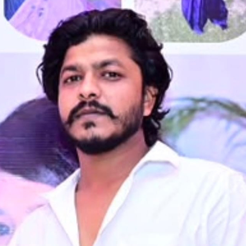 AKASH MAURYA