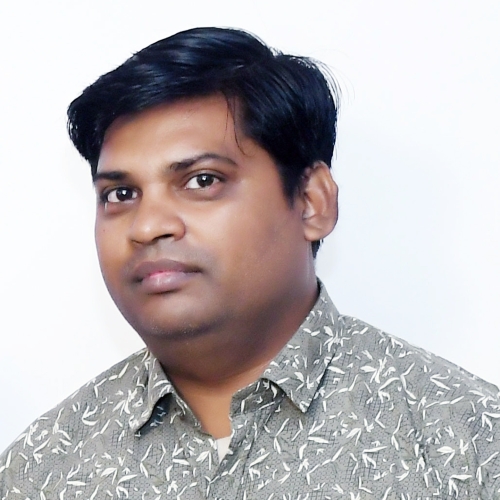 AMIT KUMAR