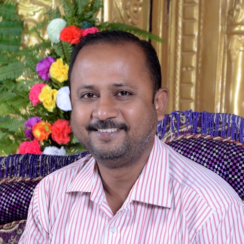 PRAVIN KUMAR SAHU
