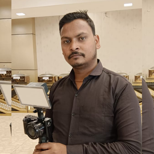 SURAJ