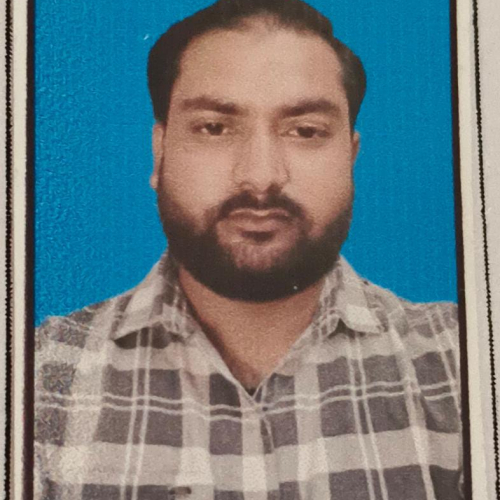 MOHD IBRAHEEM