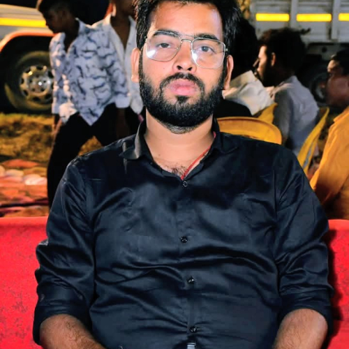 MANISH KUMAR