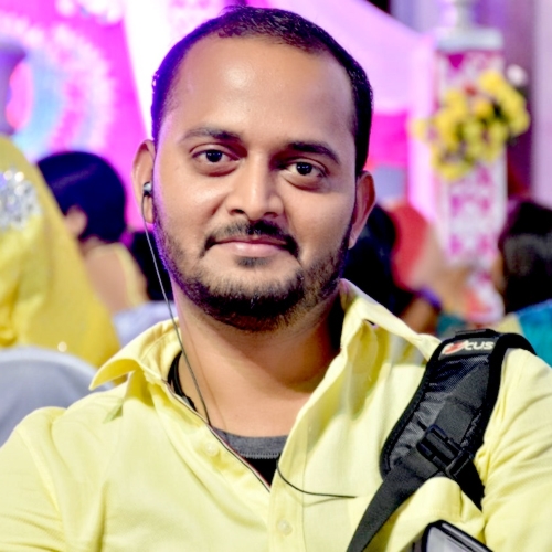  HIMANSHU GUPTA