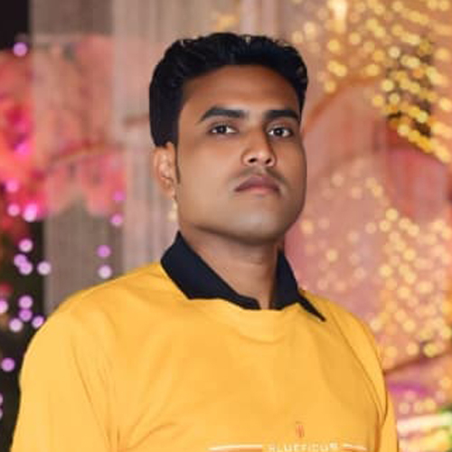 RAHUL ARYA