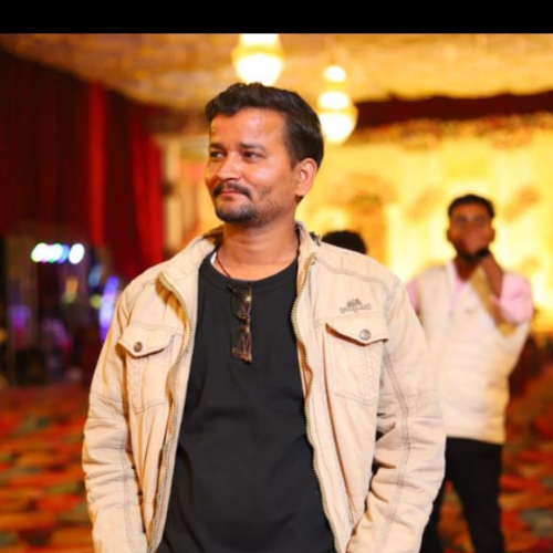 PAWAN MISHRA
