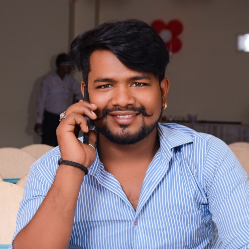 PRADEEP NARAYAN