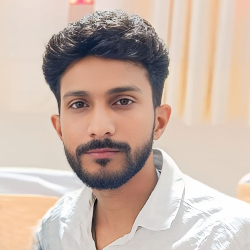 MOHD SHAKEEL