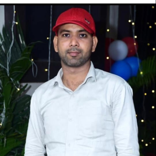 AWADHESH CHAURASIYA