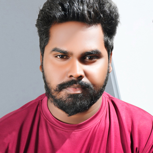 SAURABH BAGHHEL