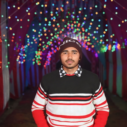 GAURAV KUMAR
