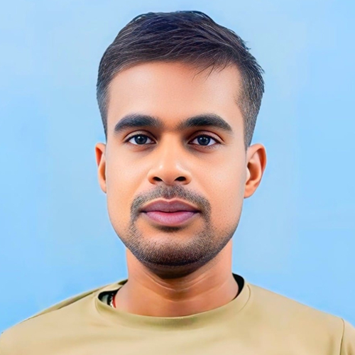 MANISH KUMAR