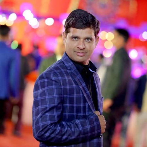 AVNISH TRIPATHI