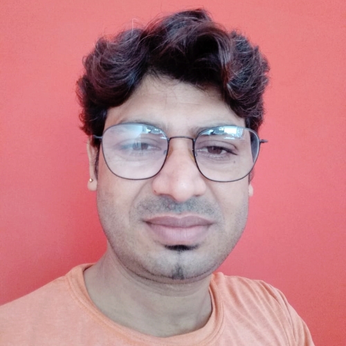 LAXMI NARAYAN GUPTA