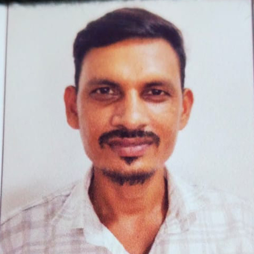 RAVI SAROJ