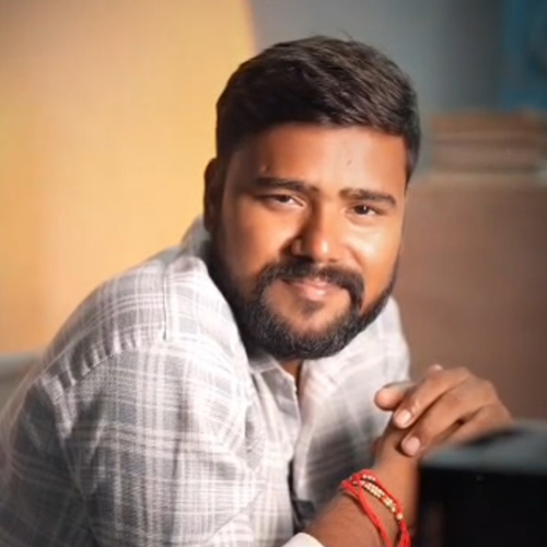 RANJEET KUMAR