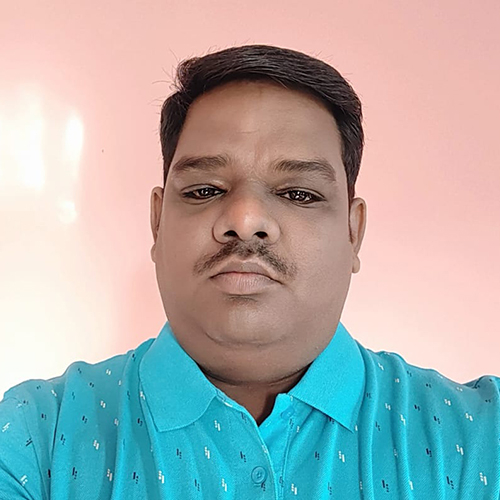 DEVENDRA CHAURASIA