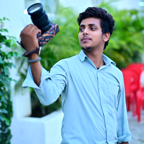 ASHISH MAURYA