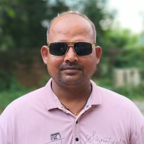 INDRAJEET SINGH