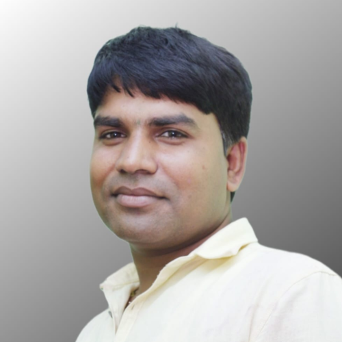 SHIV BALAK PRAJAPATI