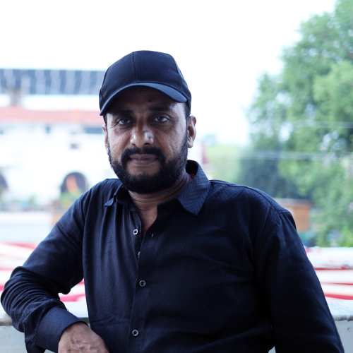 GYAN PRAKASH