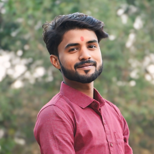 JITENDRA JAISWAL