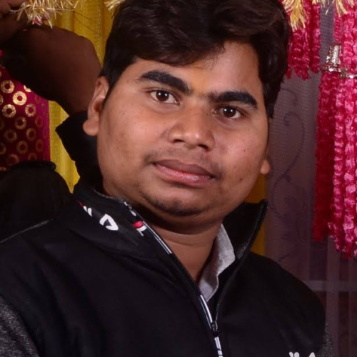 NILESH KUMAR 