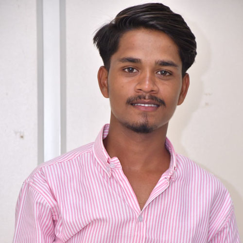 HIMANSHU AGRAHARI