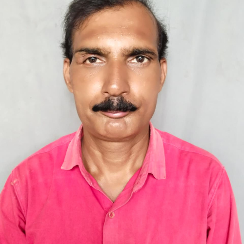 ANIL KUMAR SONKAR [PAPPU]