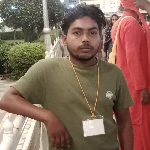 AMIT KUMAR