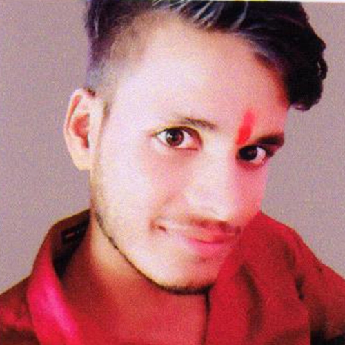 DEVRAJ YADAV