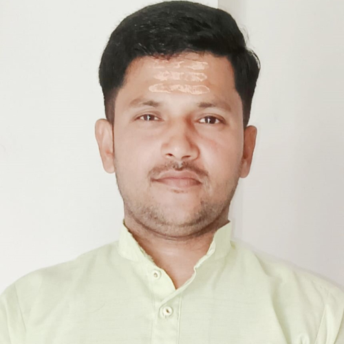 PRADEEP KUMAR