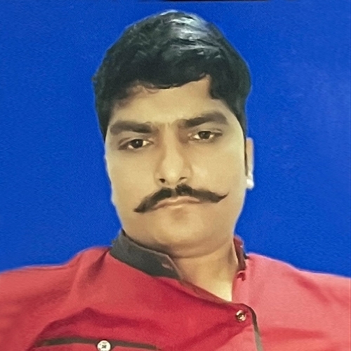 UTTAM KUMAR TIWARI