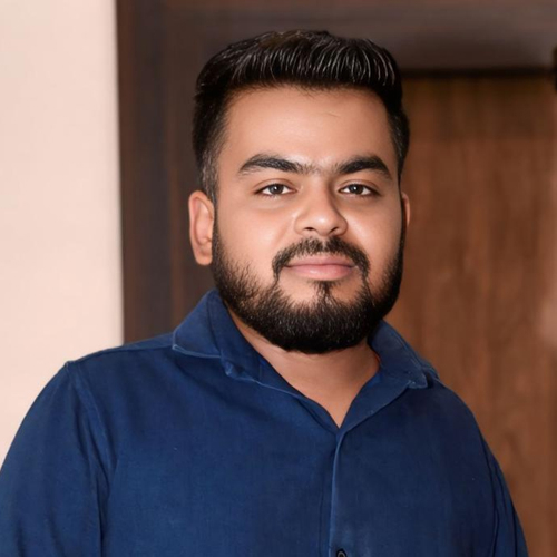 MANISH KUMAR