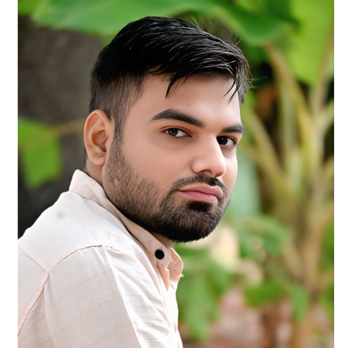 MANDLIEK KUMAR MISHRA 