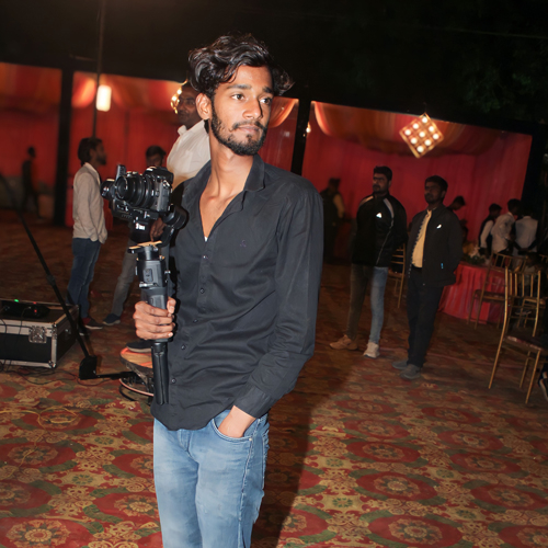 ANUJ KUMAR