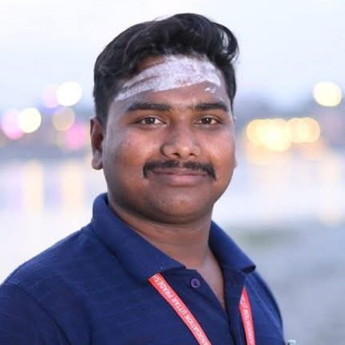 ADESH KUMAR 