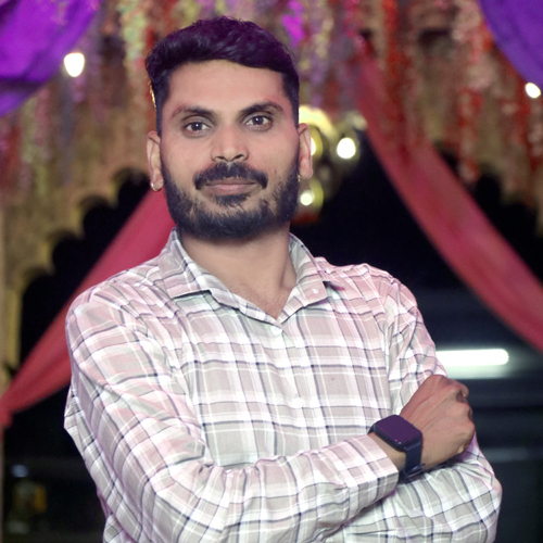 ROHIT GUPTA