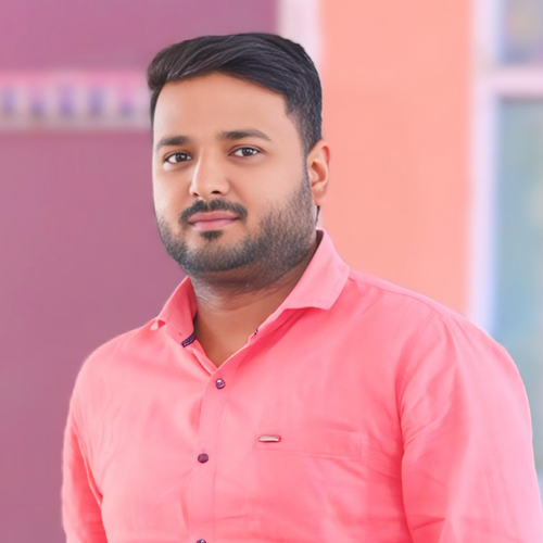 DHANANJAY YADAV