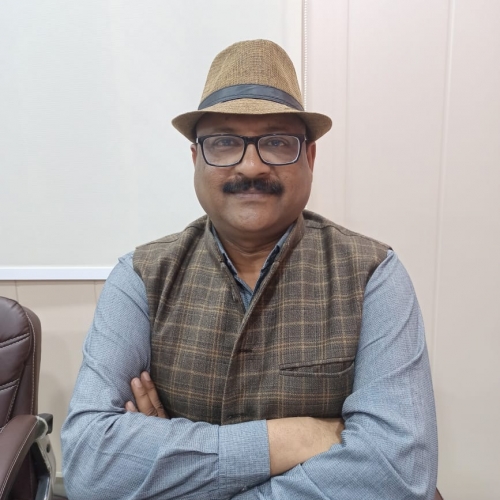 VINAY KUMAR GUPTA