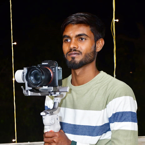 SAURABH YADAV (ASSISTANT)