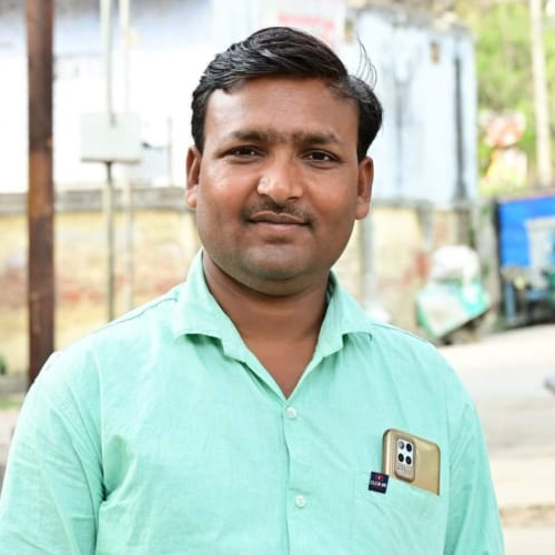 SANDEEP KUJMAR